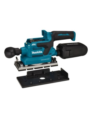 Lijadora Orbital MAKITA DBO380Z...