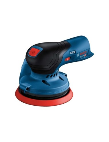 Lijadora Excéntrica BOSCH GEX 12V-125...