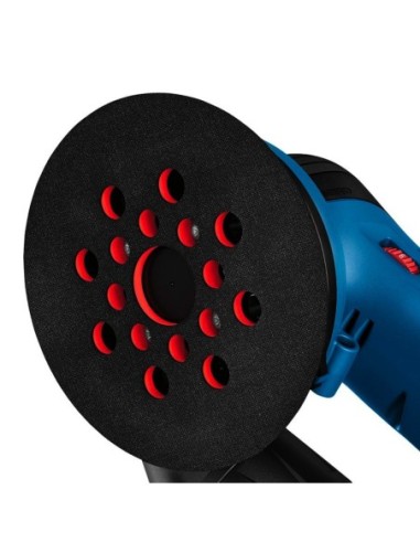 Lijadora Excéntrica BOSCH GEX 12V-125...