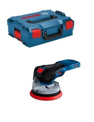 Lijadora Excéntrica BOSCH...