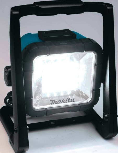 Foco LED MAKITA DML805Z (Cuerpo solo)