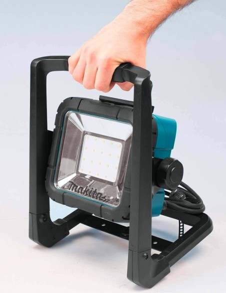 Foco LED MAKITA DML805Z (Cuerpo solo)