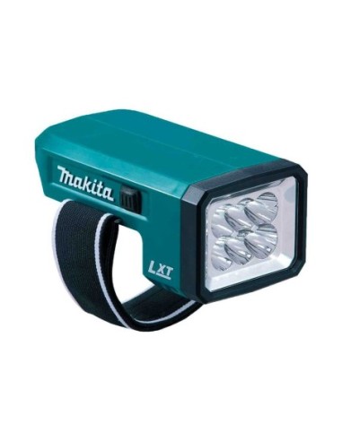 Linterna LED MAKITA DML186Z (Cuerpo solo)