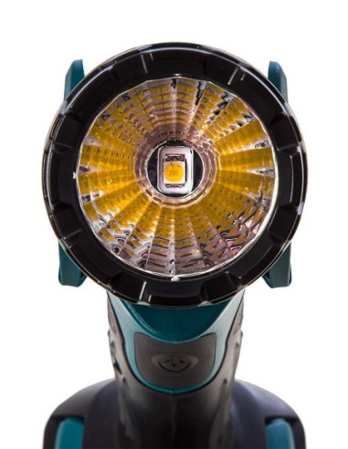 Linterna LED MAKITA DML802Z (Cuerpo...