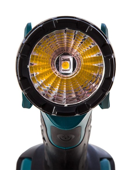 Linterna LED MAKITA DML802Z (Cuerpo solo)