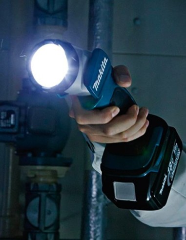 Linterna LED MAKITA DML802Z (Cuerpo...