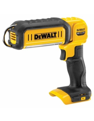 Linterna LED DeWALT DCL050N (Cuerpo solo)