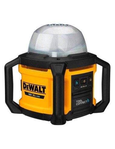 Foco LED DeWALT DCL074N (Cuerpo solo)