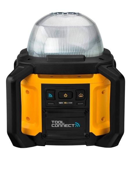 Foco LED DeWALT DCL074N (Cuerpo solo)