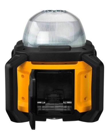 Foco LED DeWALT DCL074N (Cuerpo solo)