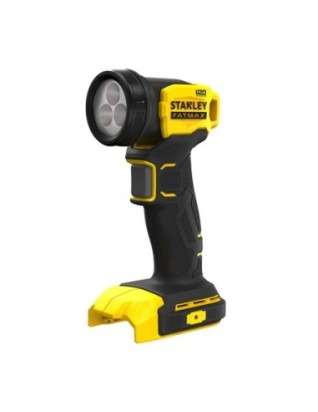 Linterna LED STANLEY FatMax...