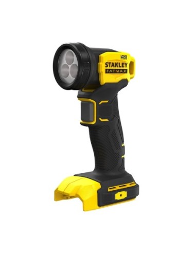 Linterna LED STANLEY FatMax SFMCL020B (Cuerpo solo)