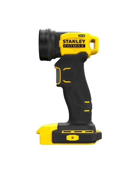 Linterna LED STANLEY FatMax SFMCL020B (Cuerpo solo)