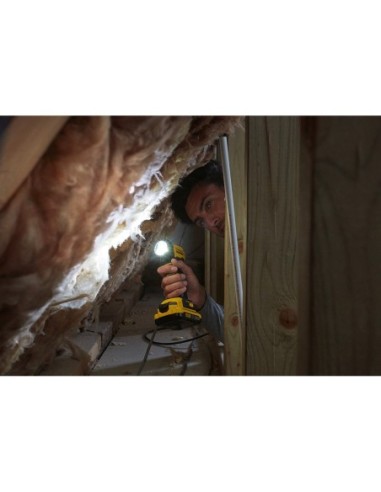 Linterna LED STANLEY FatMax SFMCL020B...