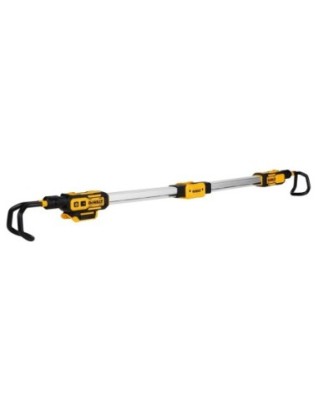 Linterna LED de capo DeWALT...
