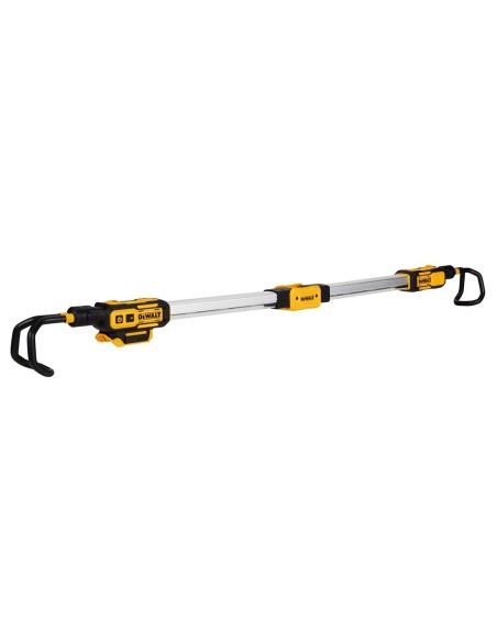 Linterna LED de capo DeWALT DCL045 (Cuerpo solo)
