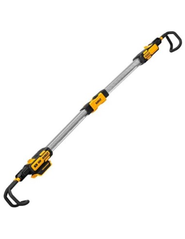 Linterna LED de capo DeWALT DCL045...