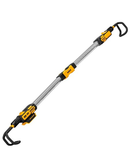 Linterna LED de capo DeWALT DCL045 (Cuerpo solo)