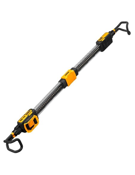 Linterna LED de capo DeWALT DCL045 (Cuerpo solo)