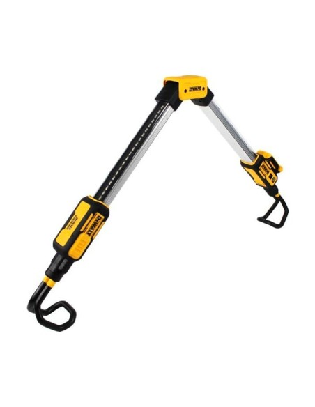 Linterna LED de capo DeWALT DCL045 (Cuerpo solo)