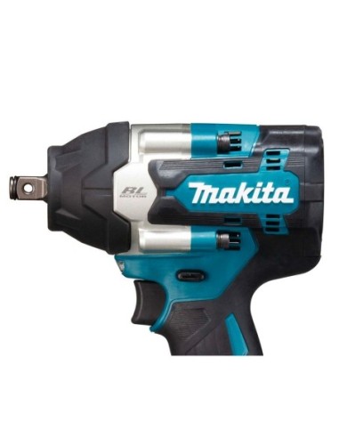 Llave de Impacto MAKITA DTW700Z...