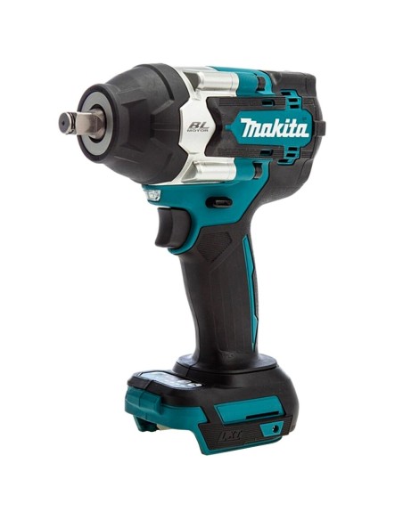 Llave de Impacto MAKITA DTW700ZJ (Cuerpo solo + MAKPAC 2)