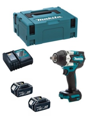 Llave de Impacto MAKITA...
