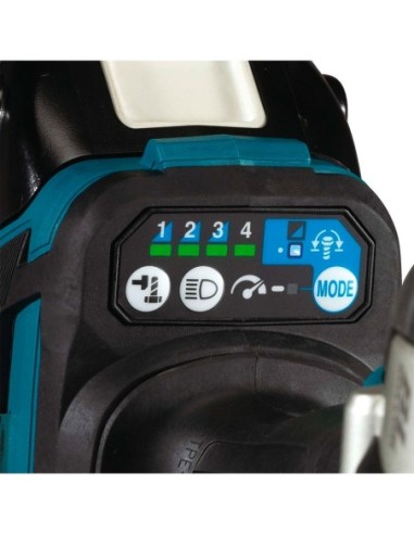 Llave de Impacto MAKITA DTW700RTJ (2...