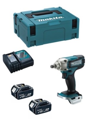 Llave de Impacto MAKITA...